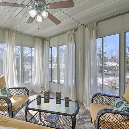 Updated Resort Condo 3 Mi From Branson Strip! Luaran gambar