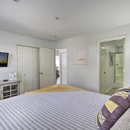 Updated Resort Condo 3 Mi From Branson Strip! Luaran gambar