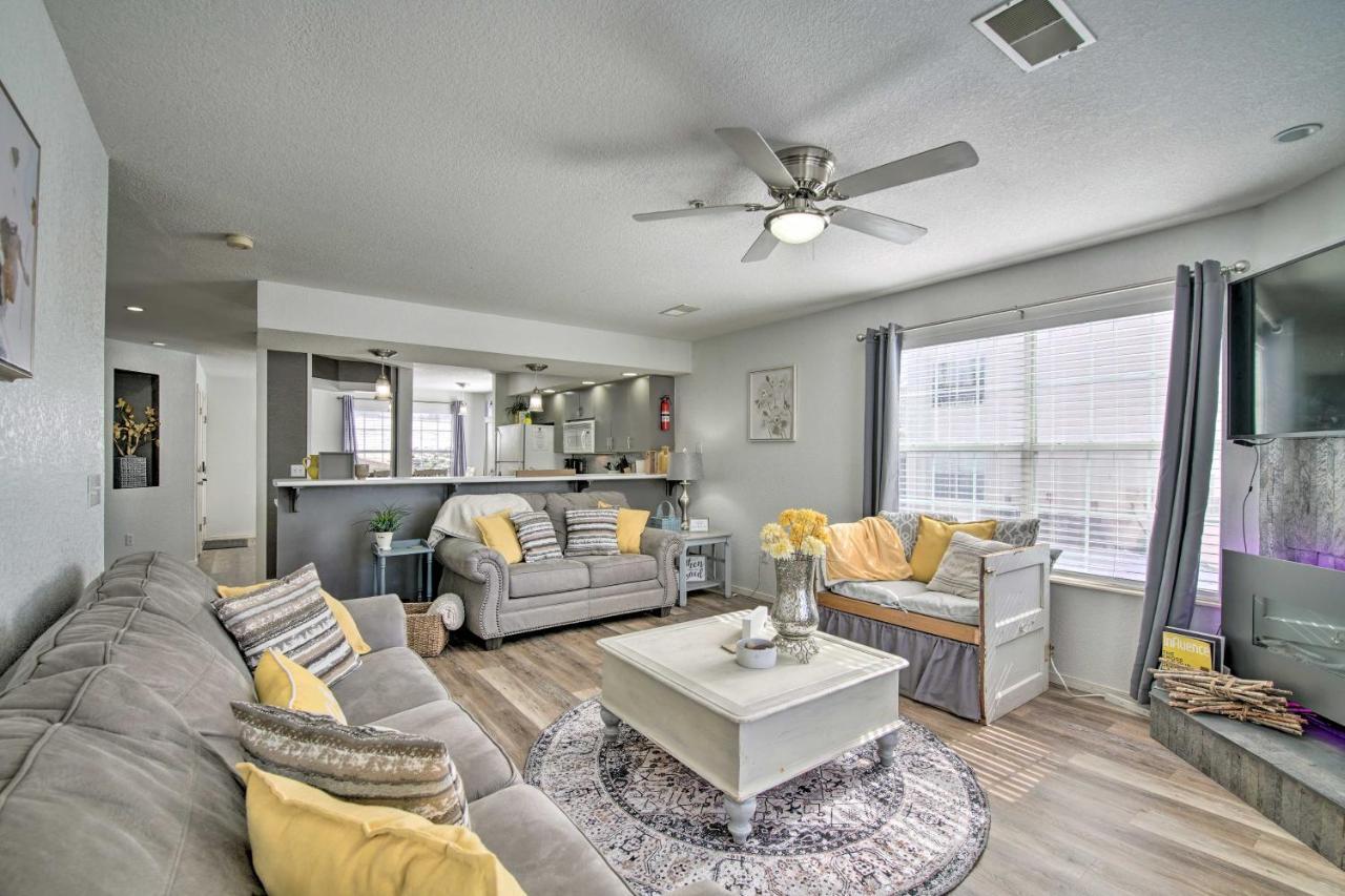 Updated Resort Condo 3 Mi From Branson Strip! Luaran gambar