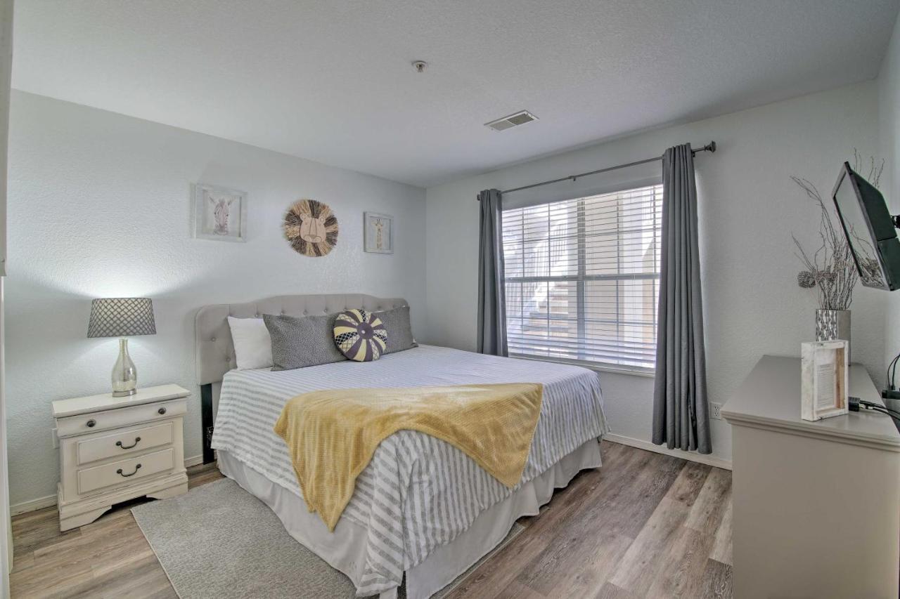 Updated Resort Condo 3 Mi From Branson Strip! Luaran gambar