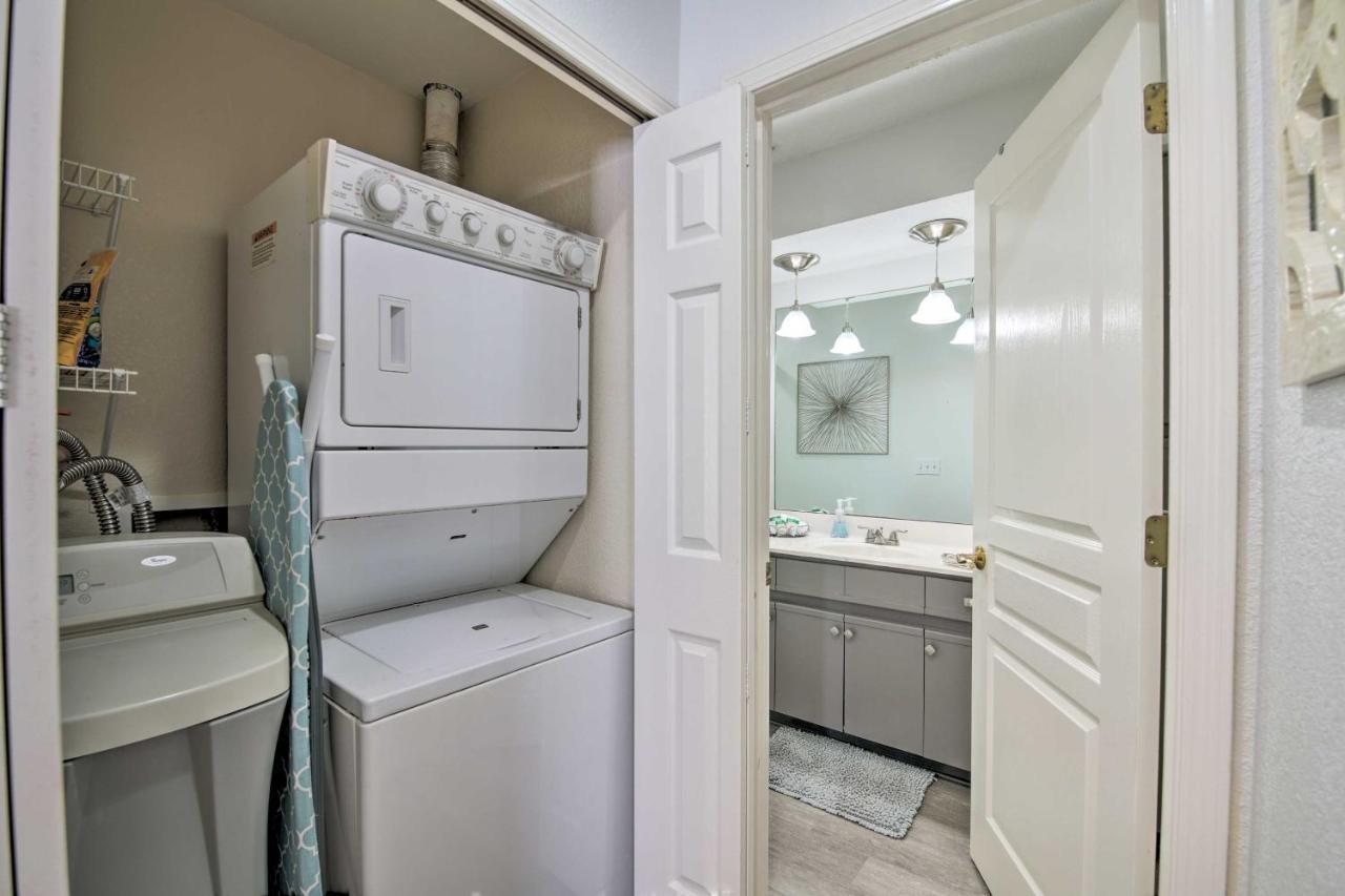 Updated Resort Condo 3 Mi From Branson Strip! Luaran gambar