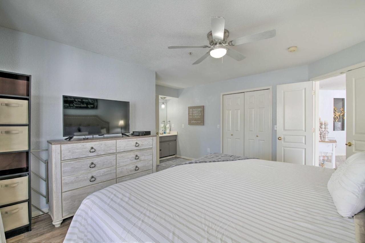 Updated Resort Condo 3 Mi From Branson Strip! Luaran gambar